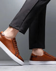 Leonell - Leather Shoes