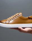 Leonell - Leather Shoes