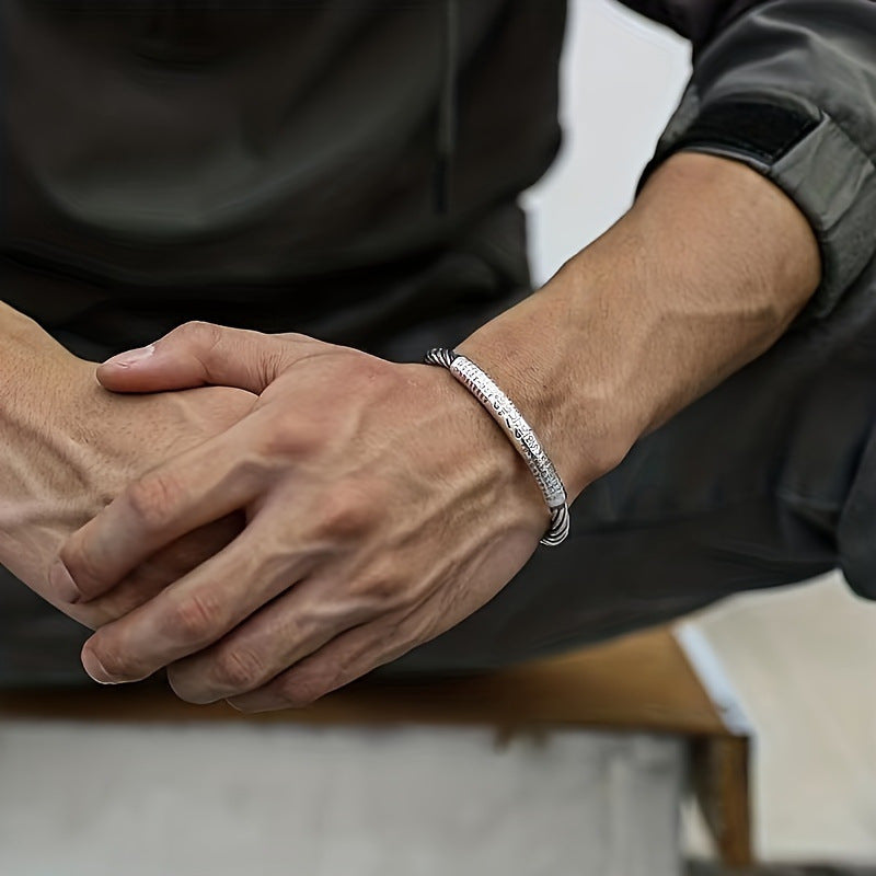 Leopald - Art of War Bracelet