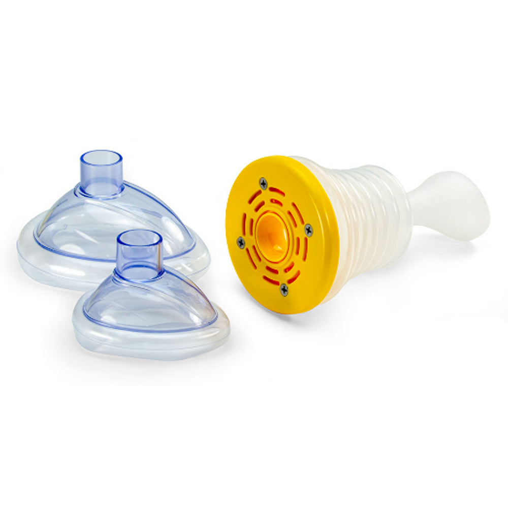 Life - A Must-Have Anti-Choking Device