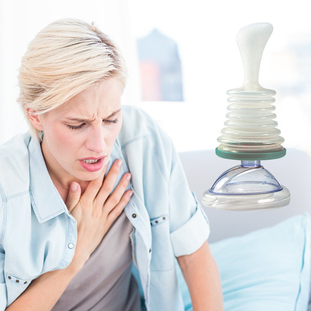 Life - A Must-Have Anti-Choking Device