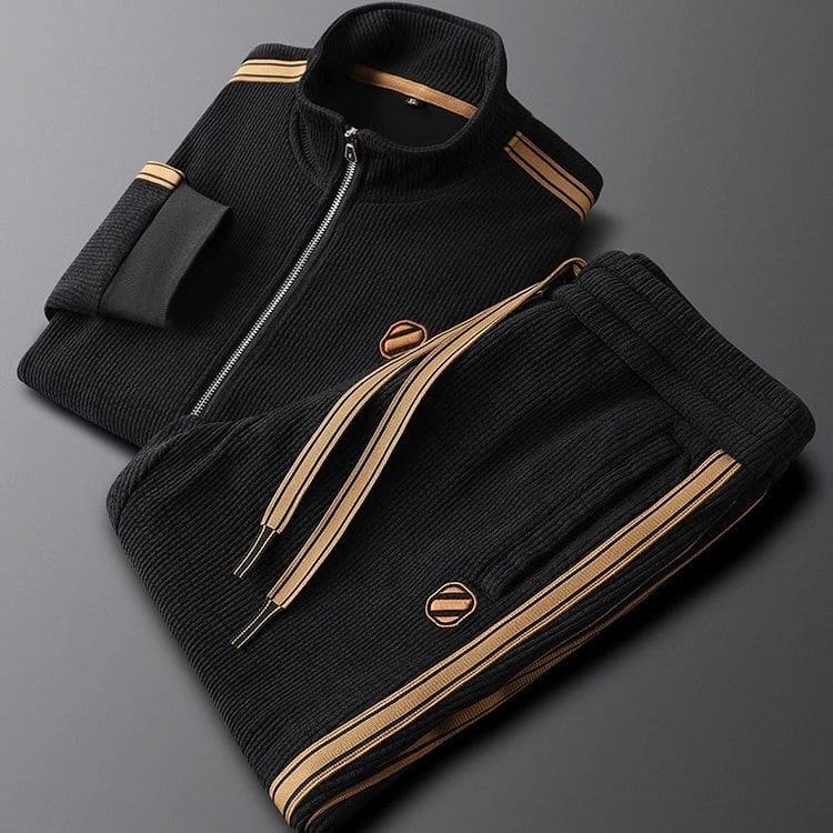 Lonny - Premium Sports Tracksuit