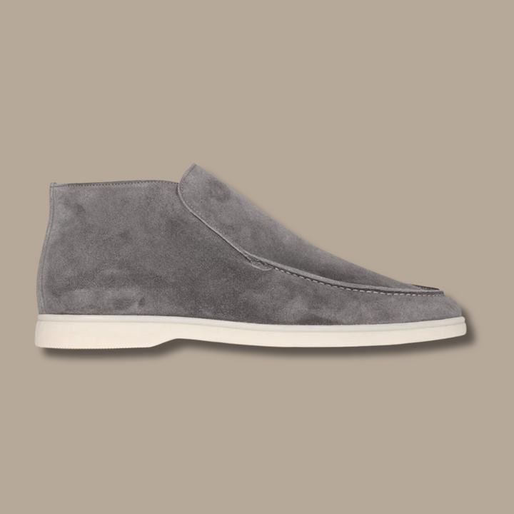 Louine – Suede Loafers for Men
