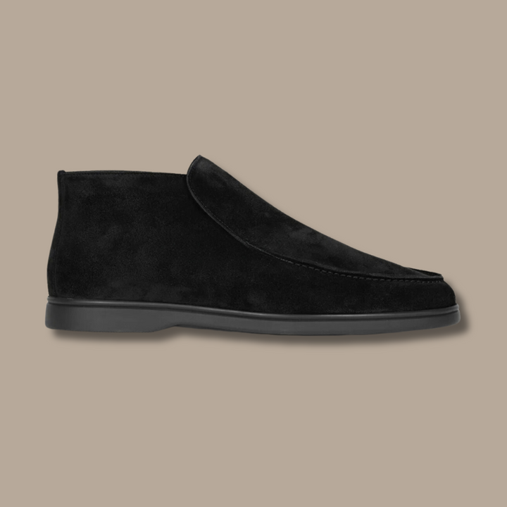 Louine – Suede Loafers for Men