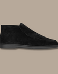 Louine – Suede Loafers for Men