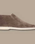 Louine – Suede Loafers for Men