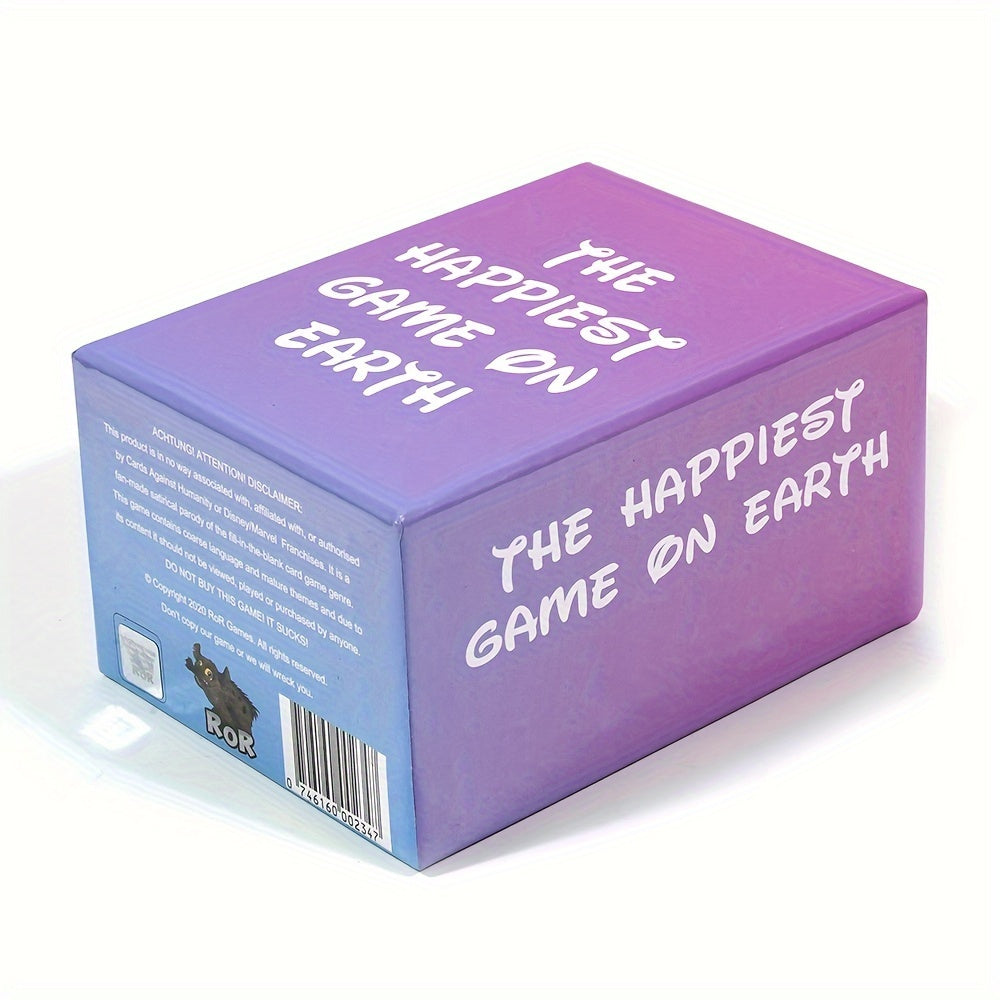 Lucky game - Best Family and Travel Games for Adults