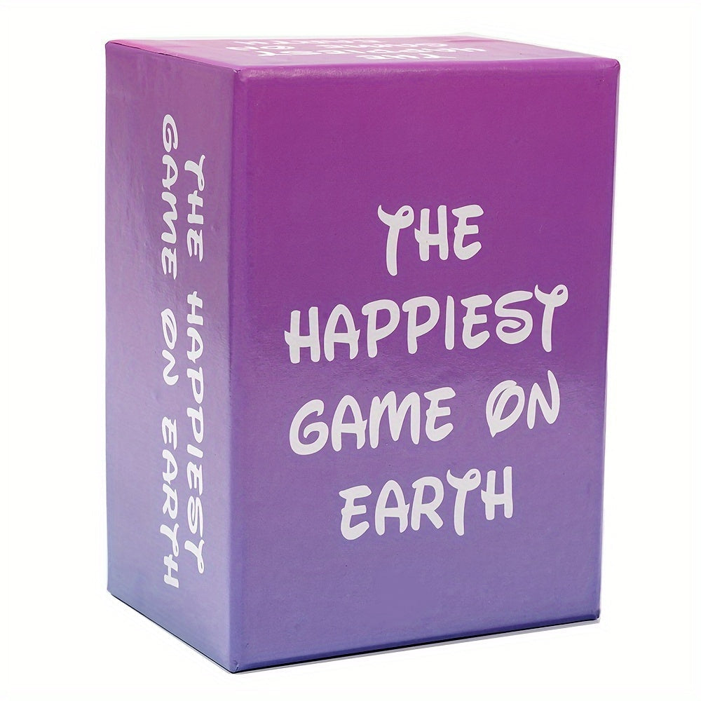 Lucky game - Best Family and Travel Games for Adults