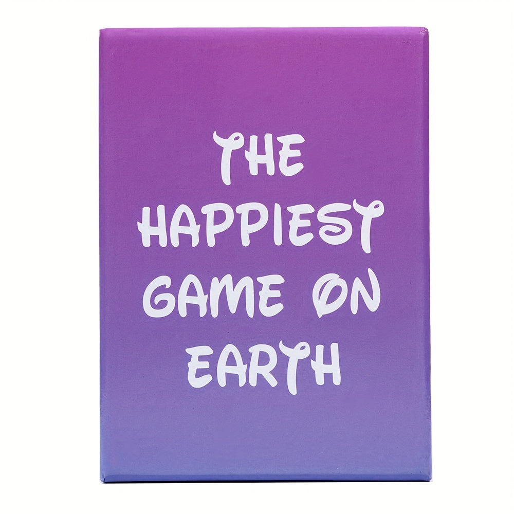 Lucky game - Best Family and Travel Games for Adults