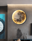 Lunatic – Magical Moon Lamp for an Enchanting Atmosphere