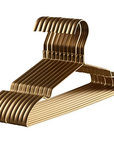 Luxe Anti-slip Clothes Hangers