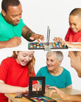 MagicBlocks - Magic Block Game for Children Speed and Skill