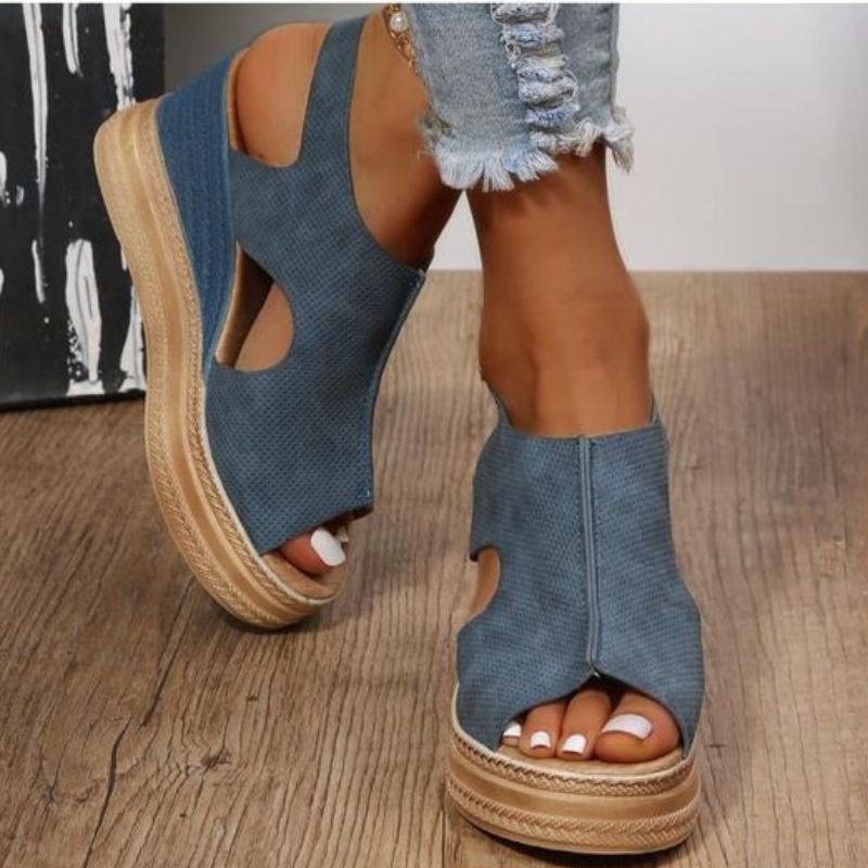 Mallorca Orthopaedic Sandals