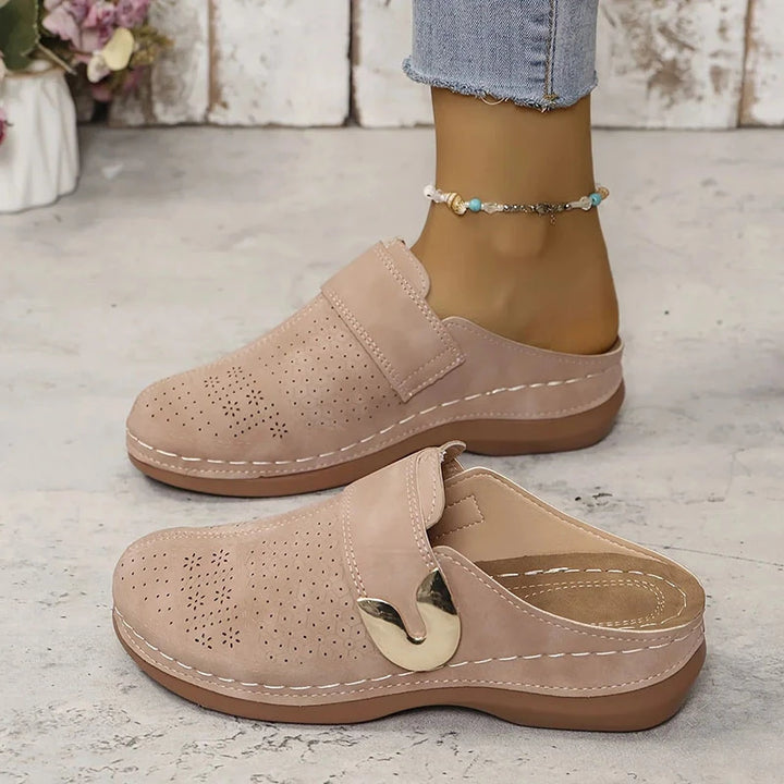 Marieta - Orthopaedic Shoes