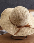 Marlies - Elegant Foldable Hat