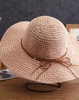 Marlies - Elegant Foldable Hat