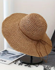 Marlies - Elegant Foldable Hat