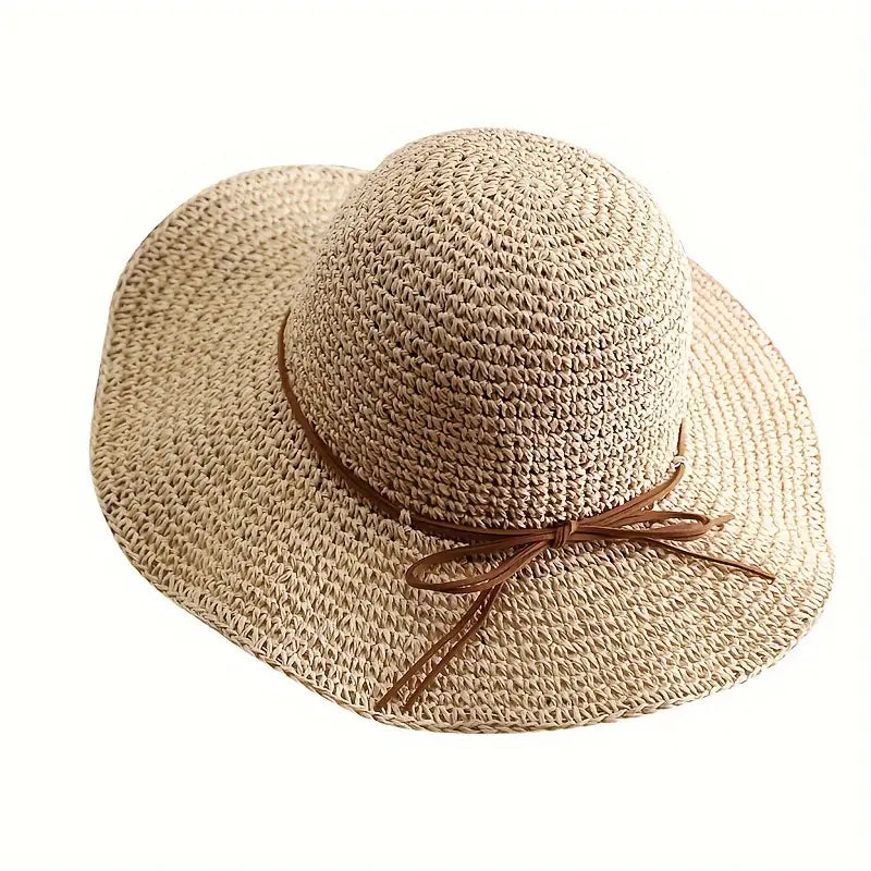 Marlies - Elegant Foldable Hat