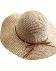 Marlies - Elegant Foldable Hat
