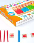Maths Toys - Learn and Grow