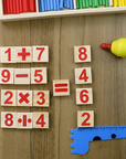 Maths Toys - Learn and Grow