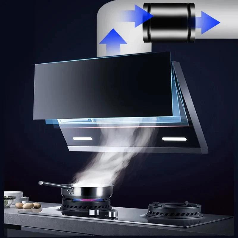 MaxAir - Powerful Multifunctional Kitchen Extractor