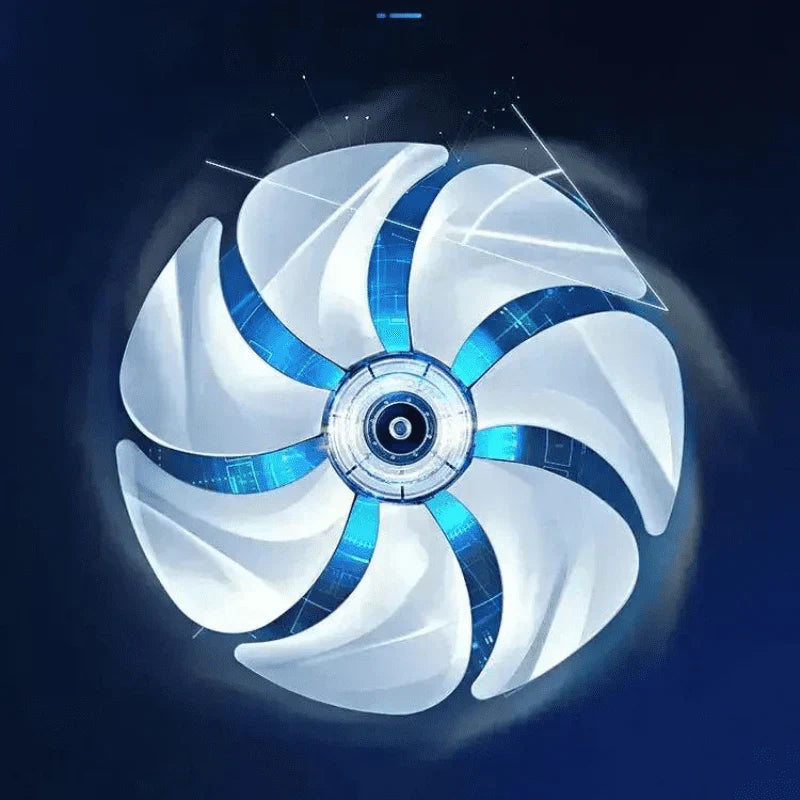 MaxAir - Powerful Multifunctional Kitchen Extractor