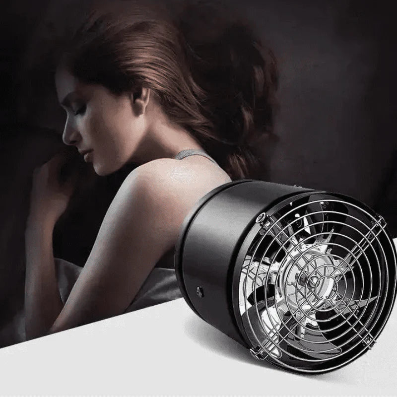 MaxAir - Powerful Multifunctional Kitchen Extractor