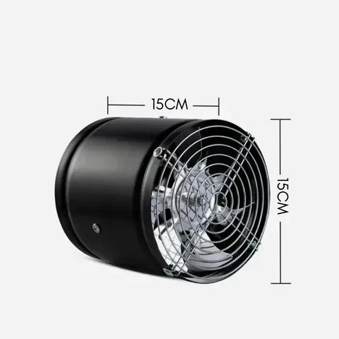 MaxAir - Powerful Multifunctional Kitchen Extractor