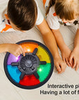 Memory Game - Interactive Light and Sound Game for Children