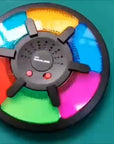 Memory Game - Interactive Light and Sound Game for Children