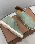 Mennis | High Loafers for Men