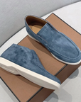 Mennis | High Loafers for Men