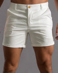 Men's Chino Shorts - Stylish and Comfortable