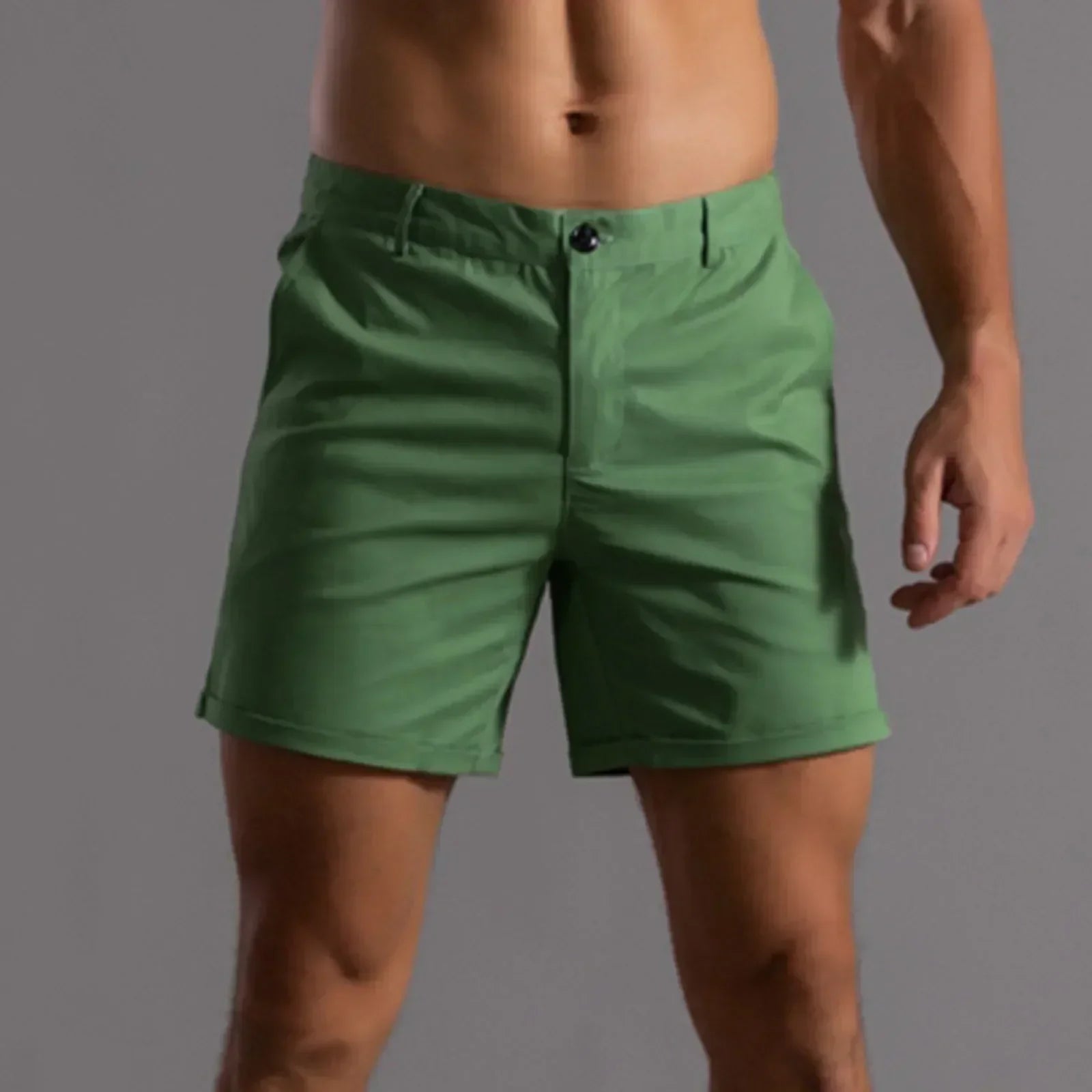 Men's Chino Shorts - Stylish and Comfortable