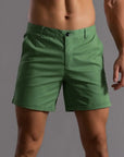 Men's Chino Shorts - Stylish and Comfortable