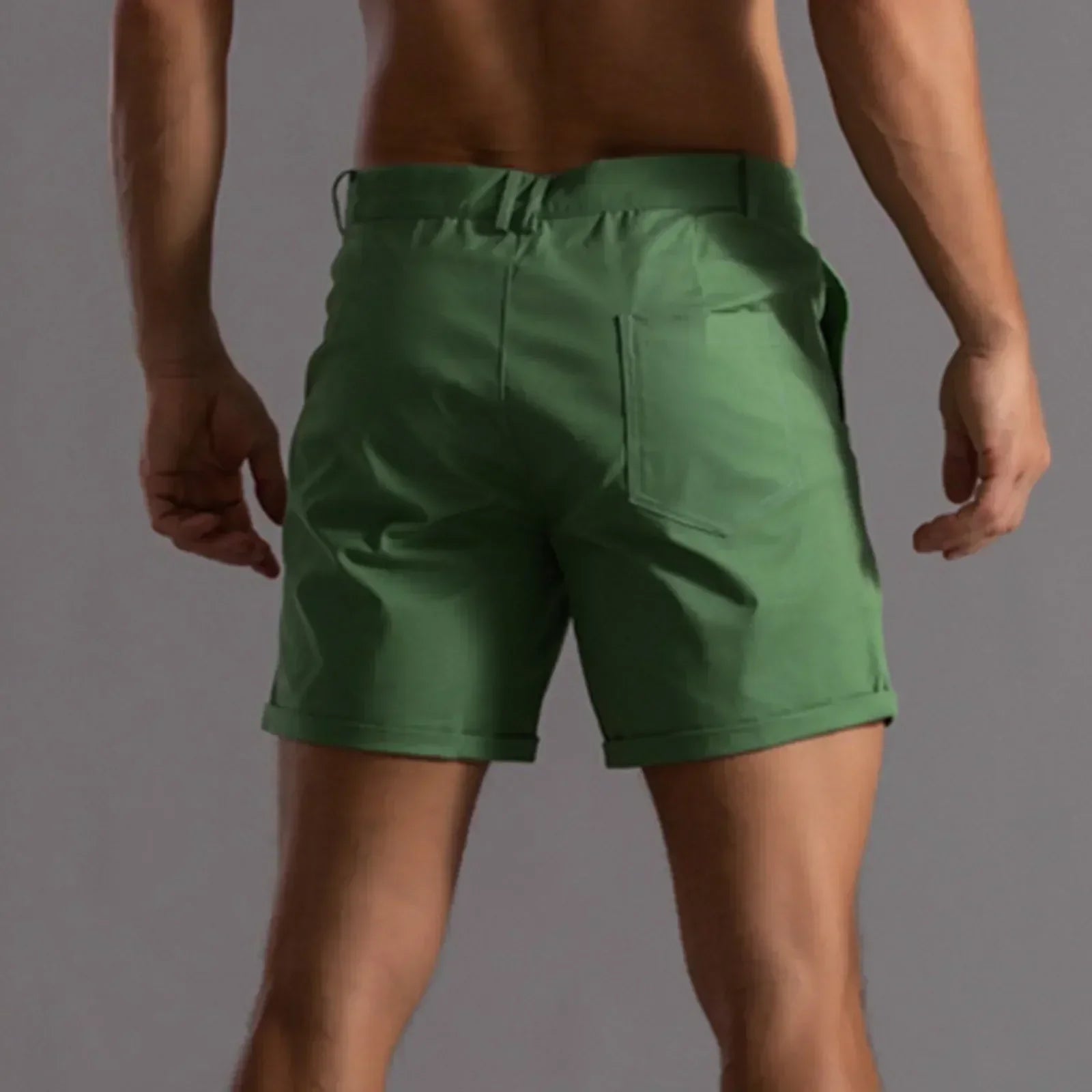 Men's Chino Shorts - Stylish and Comfortable