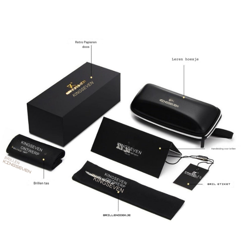 Men's Polarised Sunglasses - Available in Various Colours