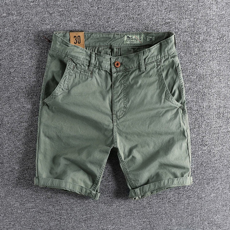 Men's Shorts - Breathable and Comfortable