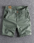 Men's Shorts - Breathable and Comfortable