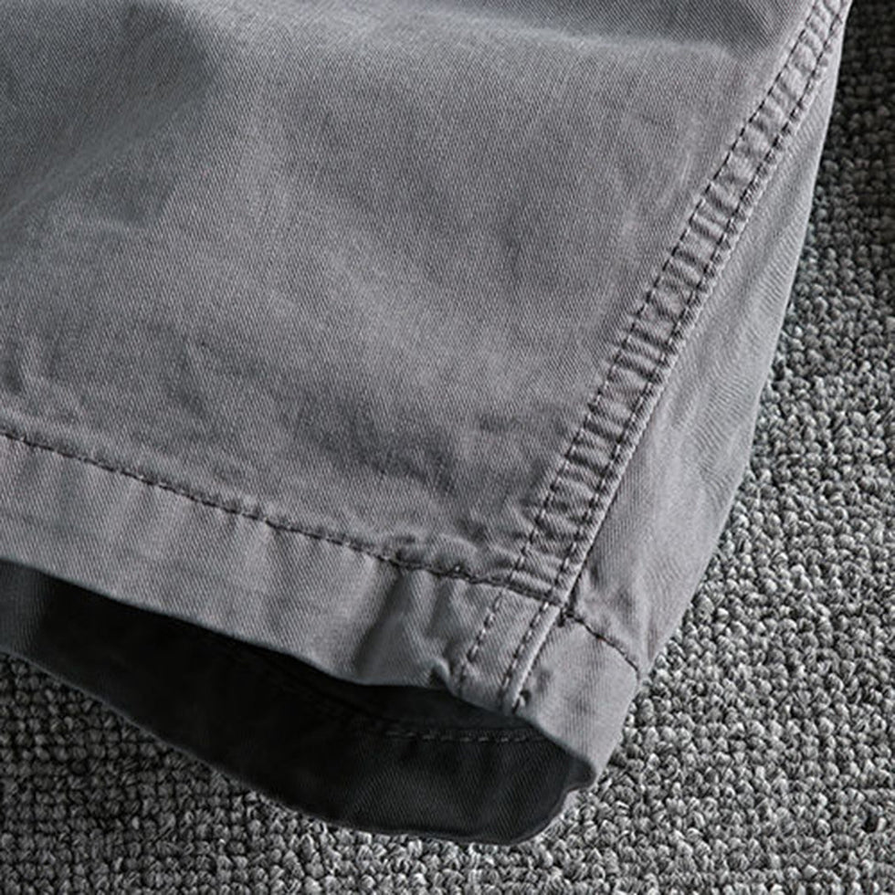 Men's Shorts - Breathable and Comfortable