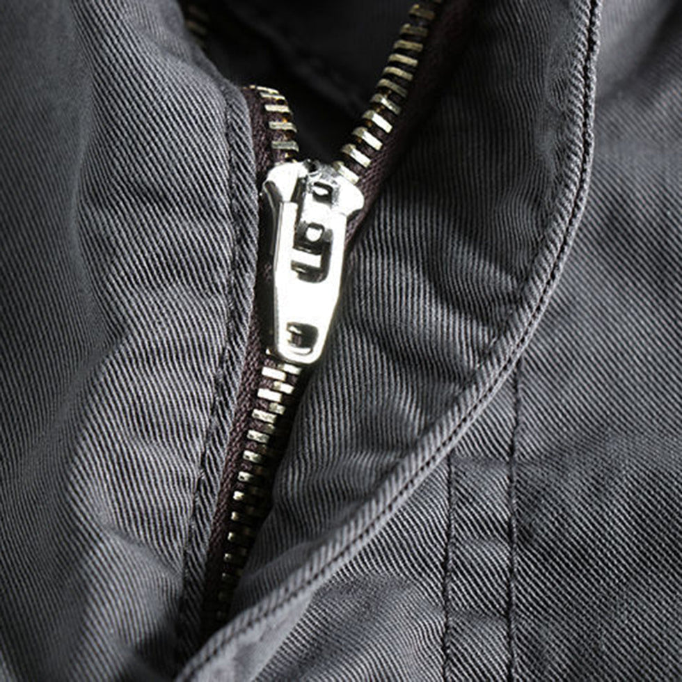 Men's Shorts - Breathable and Comfortable