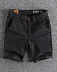 Men's Shorts - Breathable and Comfortable