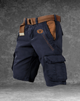 Men's Shorts - Men's Cargo Shorts