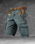 Men's Shorts - Men's Cargo Shorts