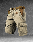 Men's Shorts - Men's Cargo Shorts