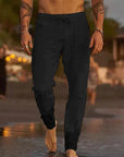 Men's Summer Trousers – Cool and Comfortable