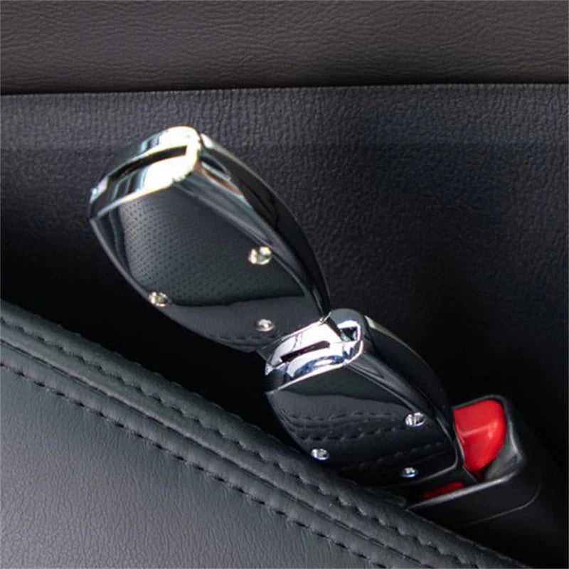 Metal Seatbelt Extension
