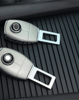 Metal Seatbelt Extension