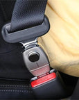 Metal Seatbelt Extension